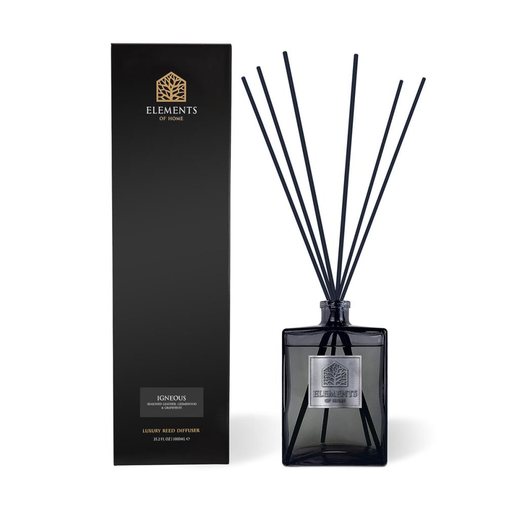 Elements of Home Igneous Reed Diffuser - 1000ml £98.99